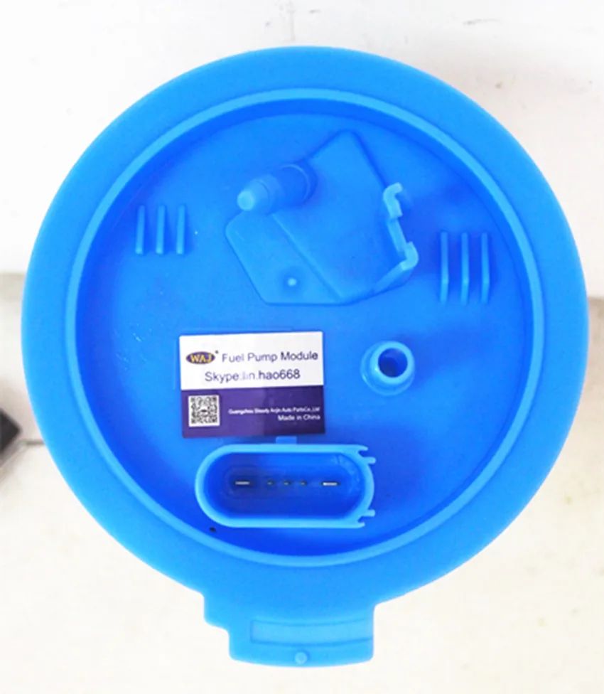 WAJ Fuel Pump Module Assembly 5Q0919051M Fits For AUDI A3 8V VOLKSWAGEN Golf VII 7 VARIANT # 0580200160 | Автомобили и мотоциклы