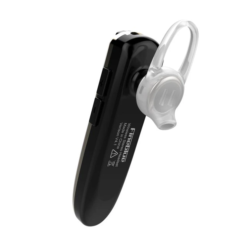 HF 68 4 1 Bluetooth наушники в ухо стерео музыкальные гарнитуры громкой связи Наушники с