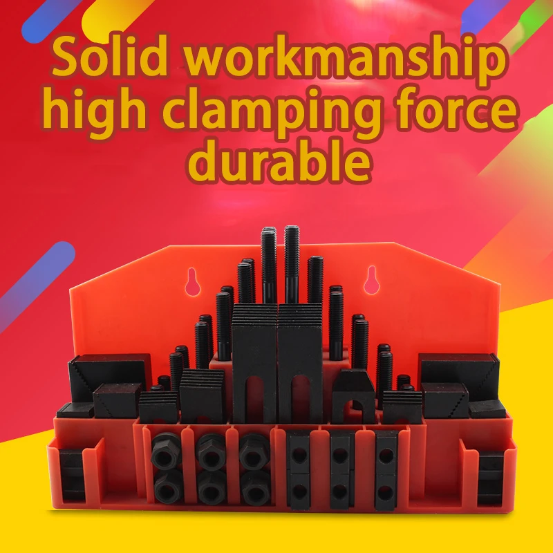 58 шт. набор фрезерных станков с ЧПУ оборудование для обработки инструментов