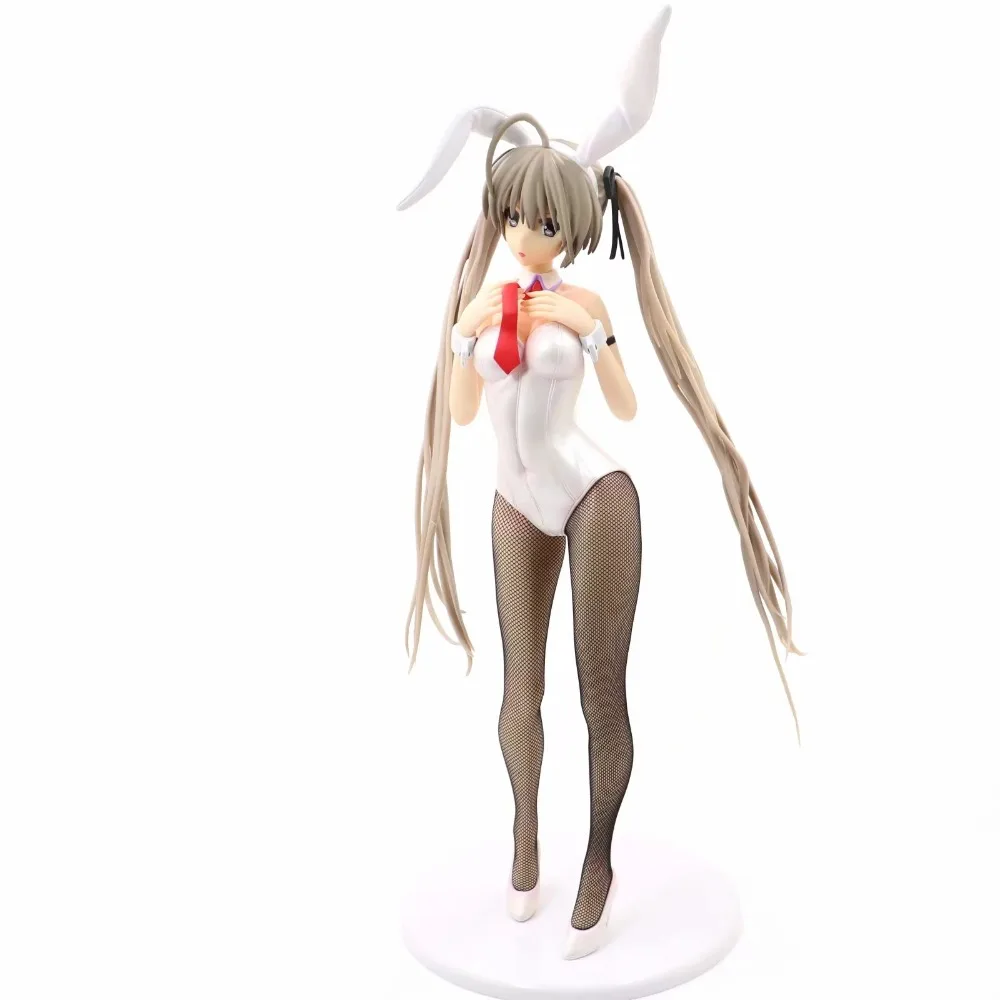 Vogue In solitude где мы меньше всего одиноки игра комиксов аниме Yosuga no Sora Kasugano Bunny