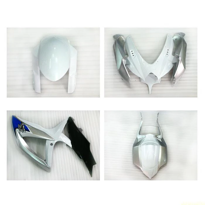 

Injection Mold Bodywork Fairing For SUZUKI GSXR600-750 K8 08 09 2008 2009 (8) [CK898]