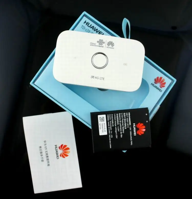 Разблокированный беспроводной роутер Huawei E5573 E5573s 856 CAT4 150 Мбит/с 4G LTE FDD TDD 3G