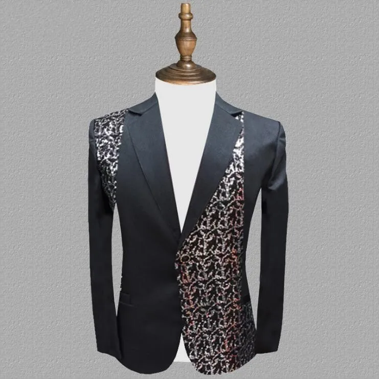 Костюм мужской новинка 2021 мужские костюмы с длинными рукавами смокинги для