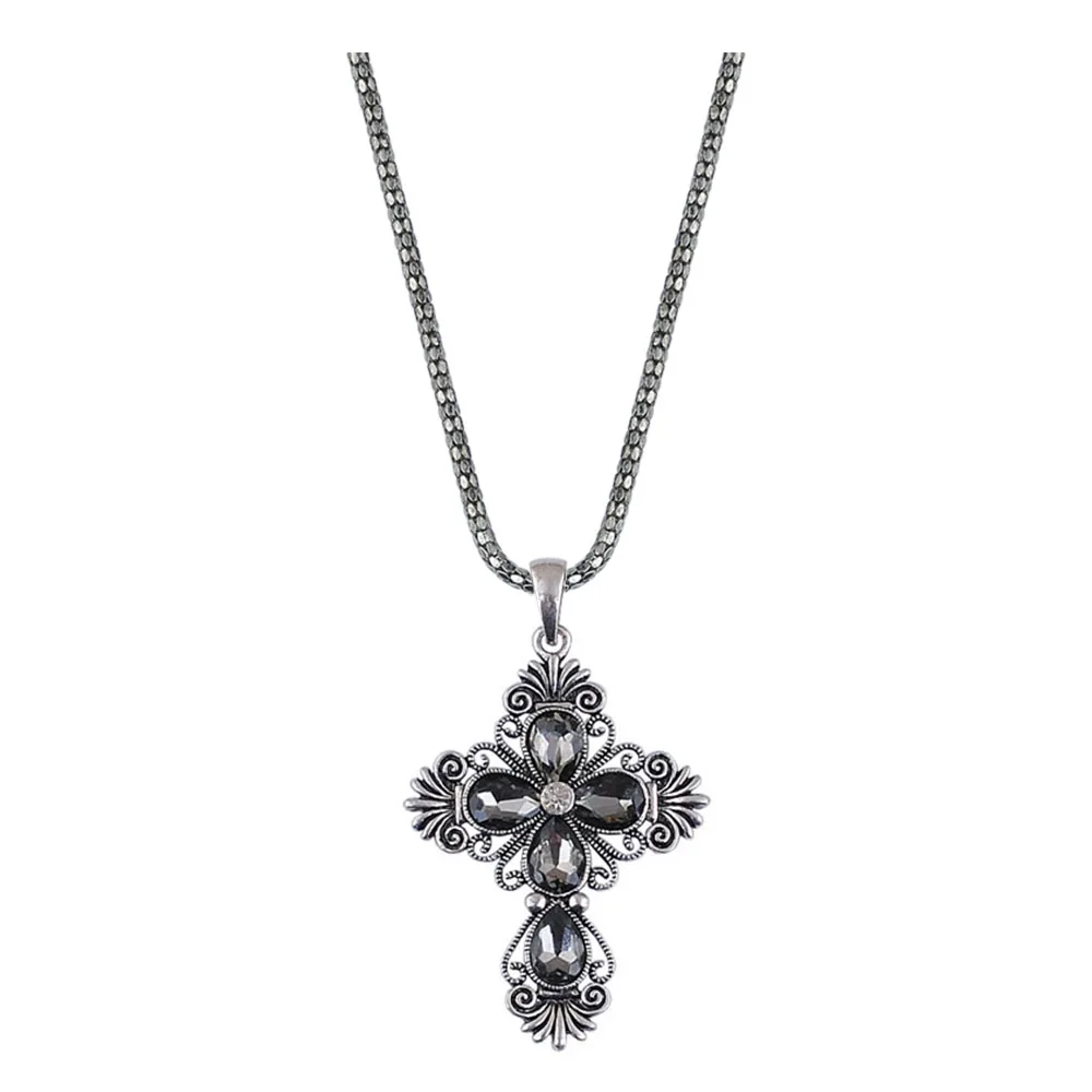 

Classic Fast and Furious Move Necklace Pendant