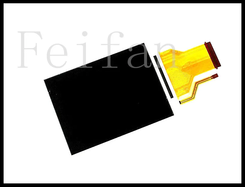 Запчасти для ремонта экрана ЖК дисплея цифровой камеры Nikon COOLPIX L810 S9300 S9200 с