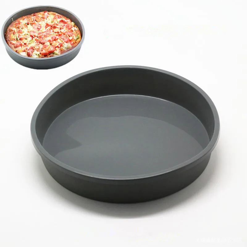 Инструмент для выпечки кухонная посуда 9 дюймов круглая форма антипригарная