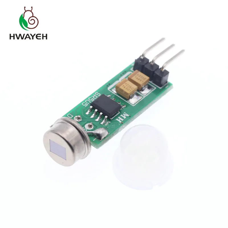 5 шт. инфракрасный датчик движения для arduino|infrared pir|pir motion sensormotion sensor |