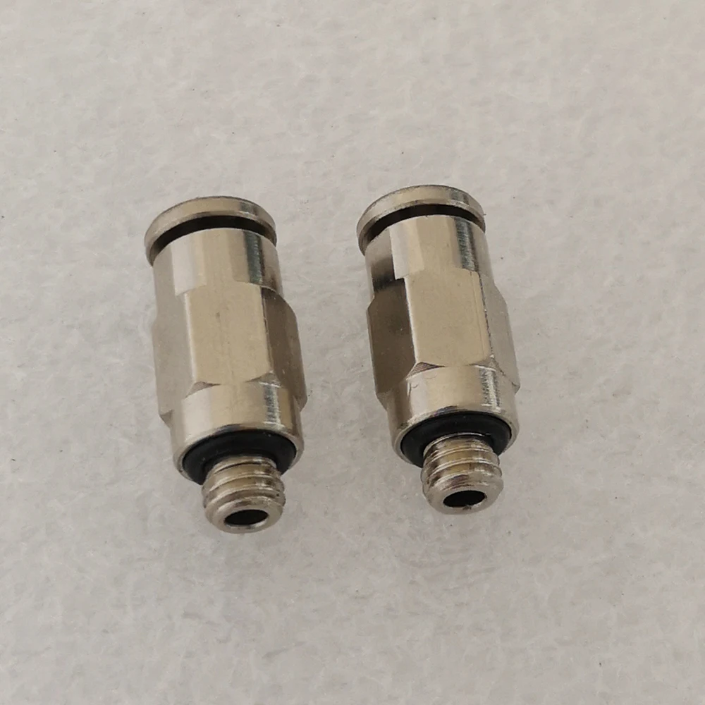 5 шт. пневматические соединители для 3D принтера|Детали и аксессуары 3D-принтеров| |