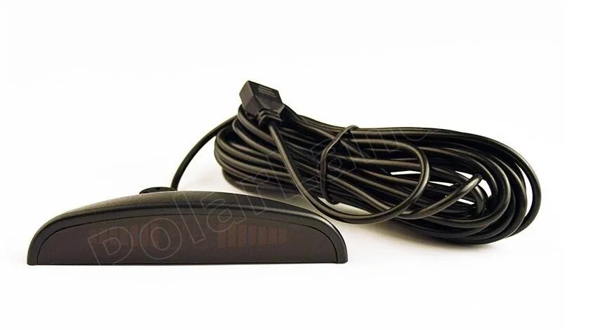 Автомобильный светодиодный дисплей для парковки сенсорная помощь система