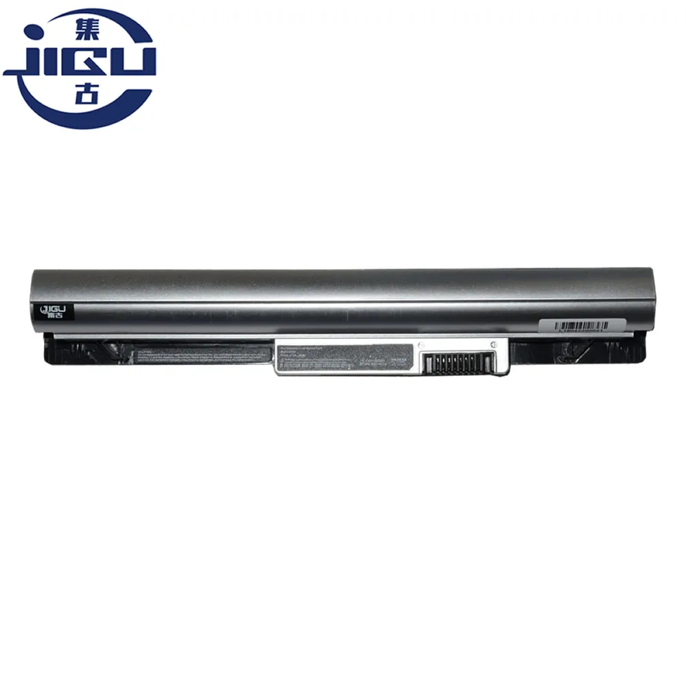 JIGU 3 ячейки 11 1 VLaptop батарея 794309 121 HSTNN DB5P IB6N IB6T YB5P KP03 KP06 KP06XL TPN C112 для HP 210 G1 Pavillion TS