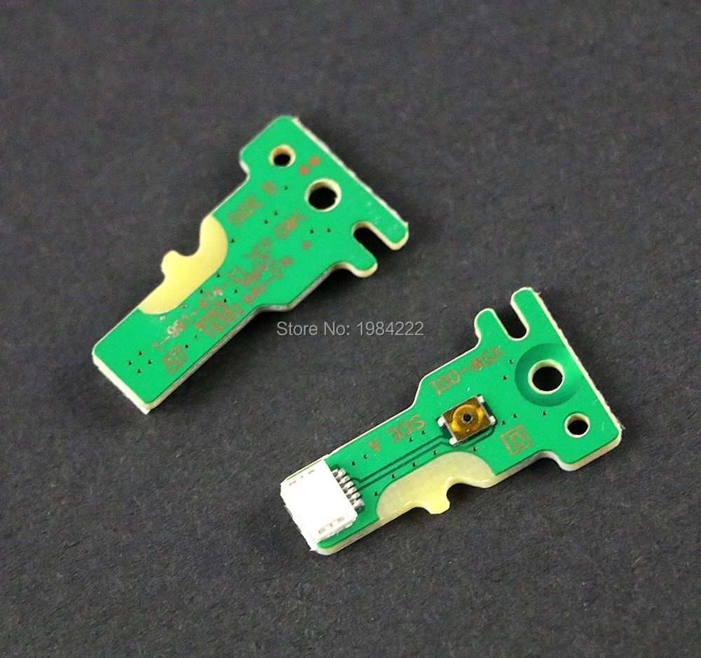 Для PS4 Pro плата контроллера VSW-001 VSW-002 зарядка через USB Порты и разъёмы гнездо платы