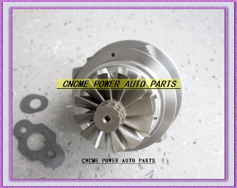 Турбокартридж CHRA Core TD04L 13T 49377-04100 14412-AA140 14412-AA260 Турбокомпрессор Для SUBARU Forester 1998-Impreza