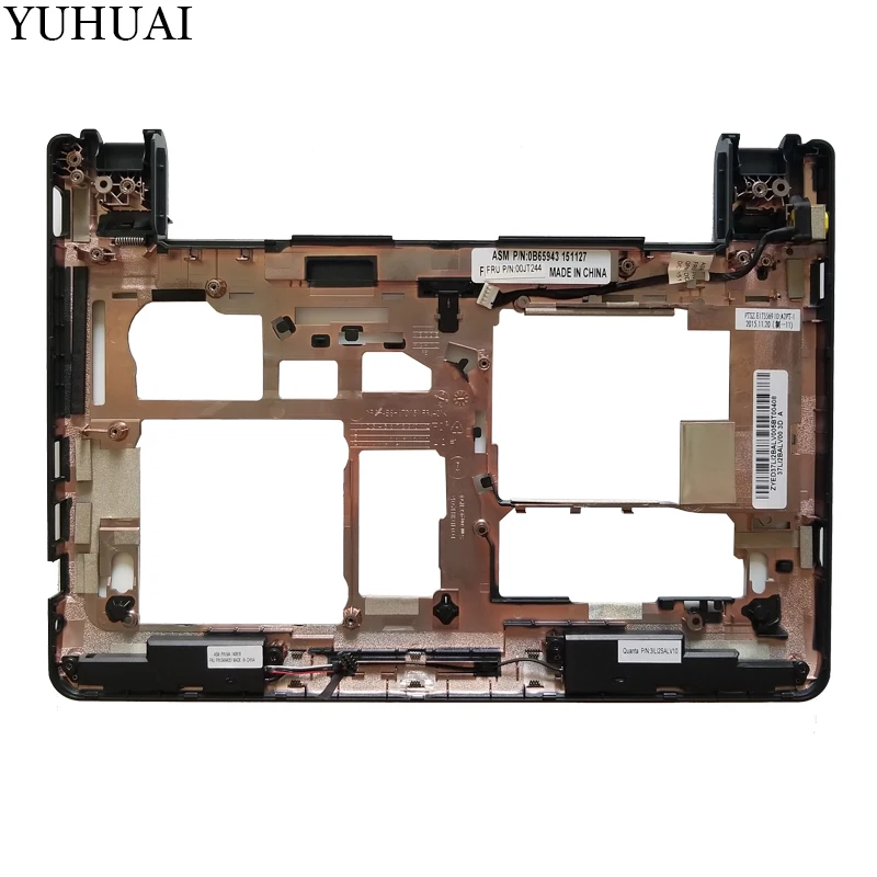 

New Bottom case for Lenovo ThinkPad E130 E135 Laptop Bottom Base Case Cover