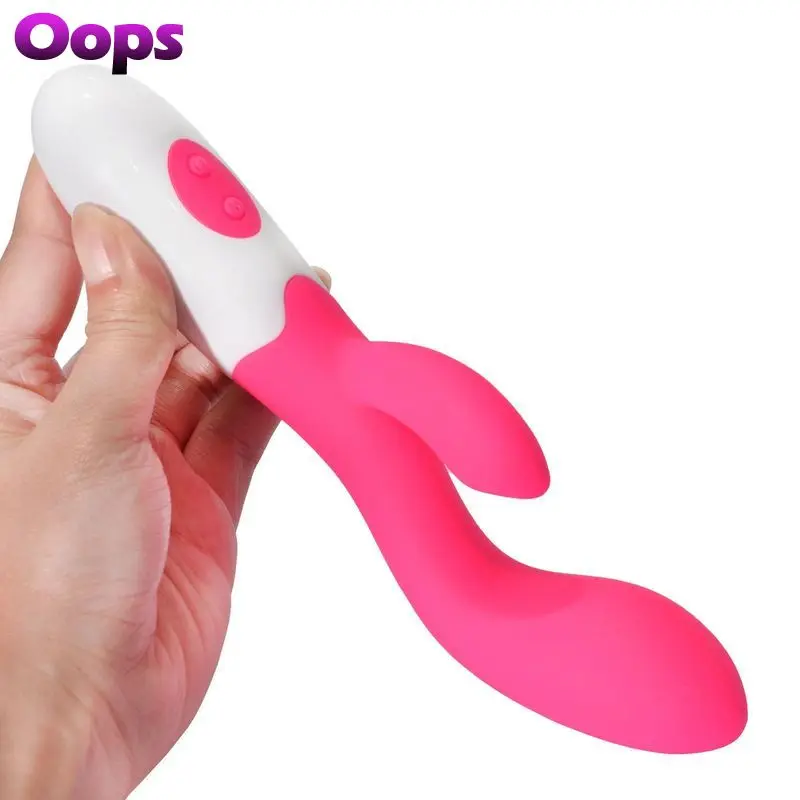 2017 Новый Мощный вибратор G Spot Стимулятор Sextoy секс-продукты секс-вибраторы для
