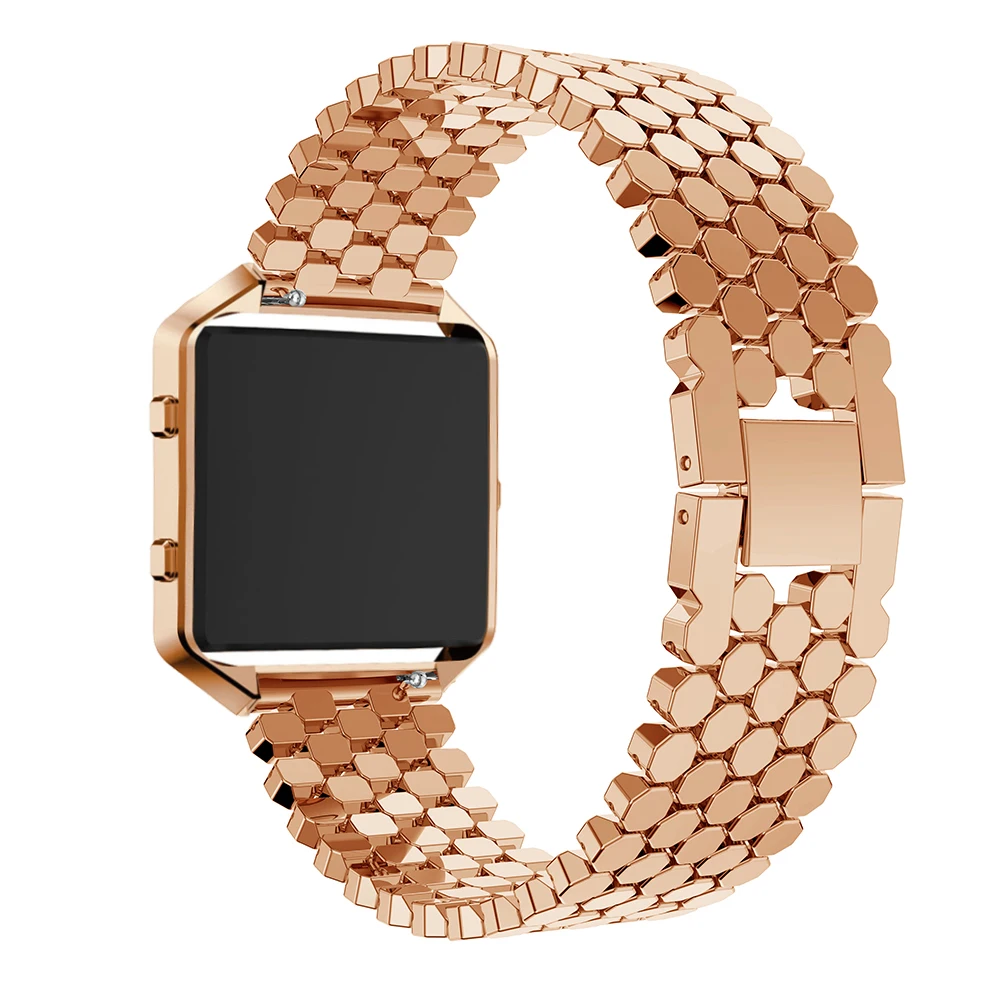 Ремешок для часов из нержавеющей стали 23 мм | Наручные часы