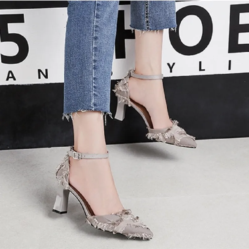 

Cresfimix mujer tacones altos women fashion sweet pink high heel shoes lady casual high quality shoes sexy party shoes a3294