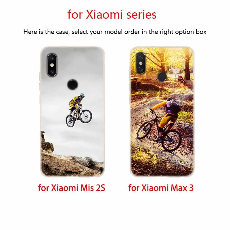 Мягкий Силиконовый ТПУ чехол для Xiaomi Mi 10 8 9 CC9 A1 A2 A3 Lite SE MAX 3 mix 2s 5X 6X удивительный