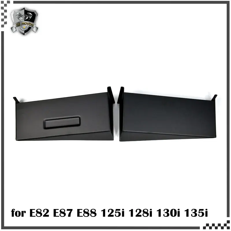 Двигатель SD для Bmw E81 E82 E87 E88 125i 128i 130i 135i 6 цилиндров алюминиевый воздушный совок