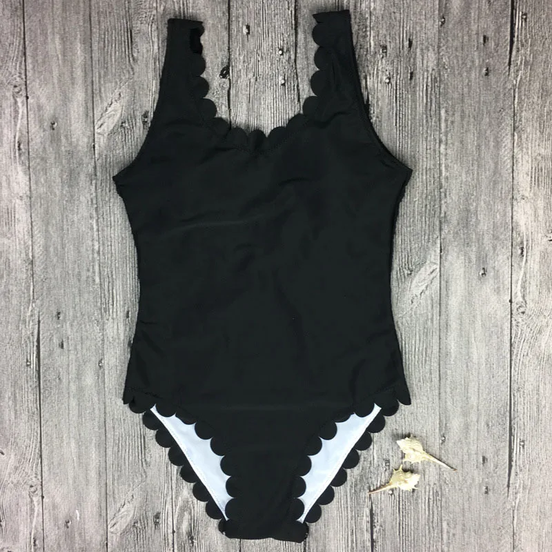 Цельный купальник для женщин боди с открытой спиной сексуальный высоким вырезом