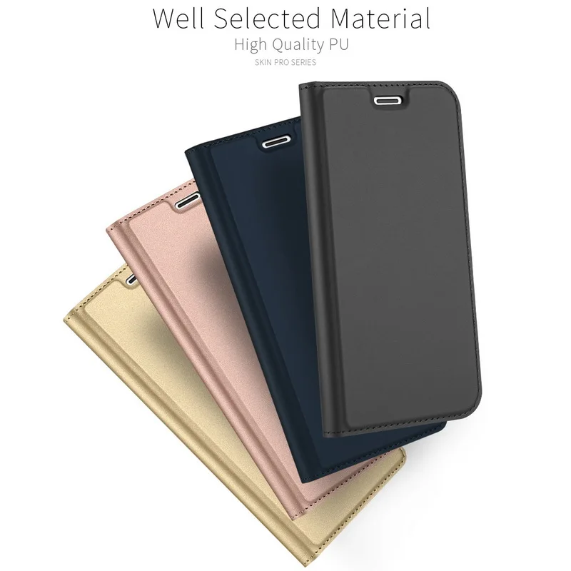 Магнитный чехол-кошелек с откидной крышкой для iPhone 7 7Plus 8 8Plus 6 6s s Plus X XR XS Max 5 5S SE кожаный держатель для карт чехол-книжка