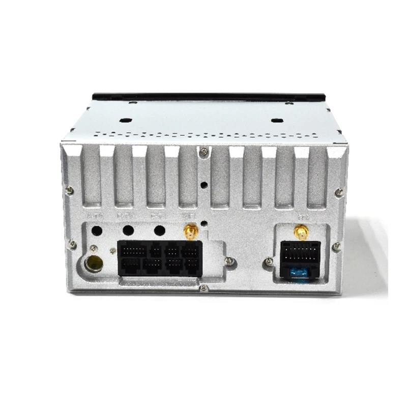 YAZH 2 Din CD DVD плеер для 6 дюймов full ips TFT lcd универсальный автомобильный стерео ГБ 32