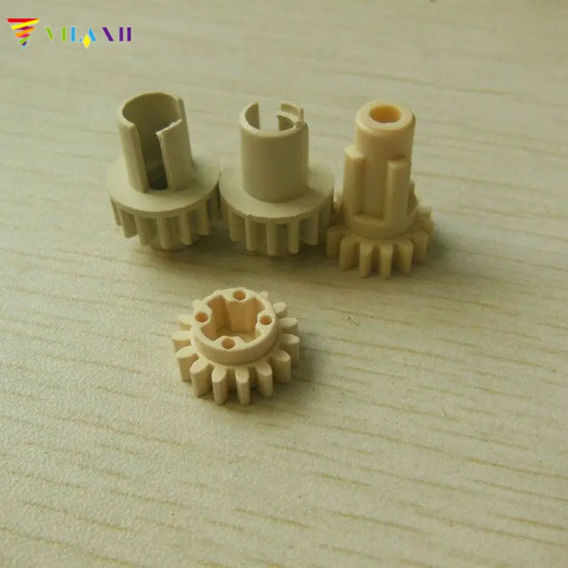 Vilaxh RC1-6285-000 15T Fuser Gear для HP 2700 3000 3600 CP3505 Canon MF8450 MF9150 MF9170 MF9220 C1022 C1030 LBP5300 | Компьютеры и