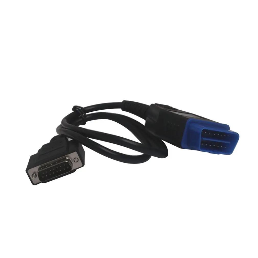 U581 OBD2 OBDII автомобильный двигатель диагностический сканер кодов неисправностей CAN