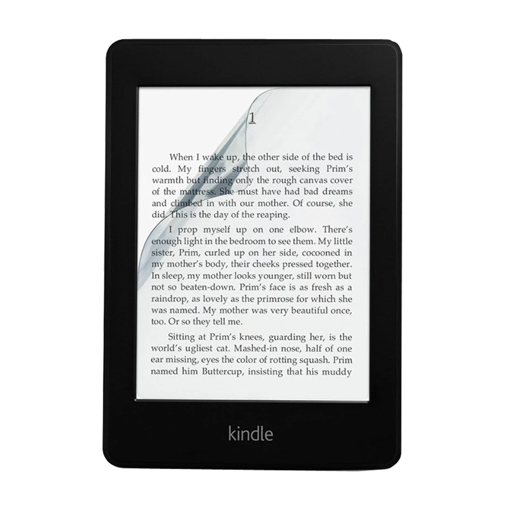 100 .,  , 6     Kindle, Kindle Paperwhite  Kindle Touch (100 .  )