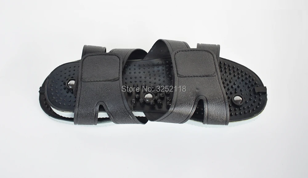 Двойной канал облегчение боли нервные Мышцы Десятки Электро стимулятор терапия