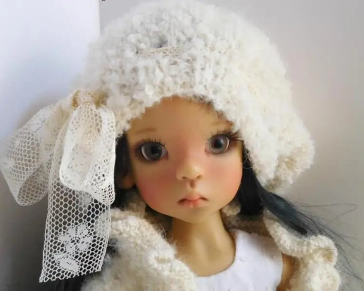 Шарнирная кукла 1/6 kaye wiggs из корицы shion Высококачественная модель подарок на день