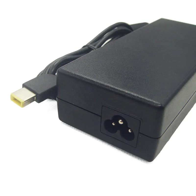 19V 6.32A 120W DELTA обеспечение резервного питания для ноутбука Lenovo 54Y8916 PA 1121 04 04LB ADP 120ZB BB