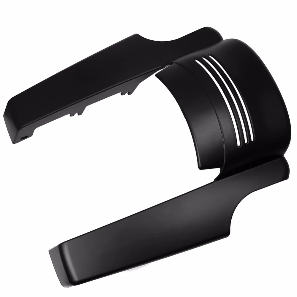 5 &quotрасширитель заднего крыла растягивается мешок наполнители подходят для Harley