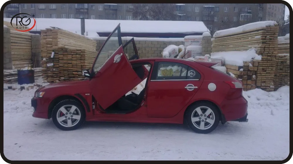Оптовая продажа автомобильные ножницы для Lancer|door|door auto |