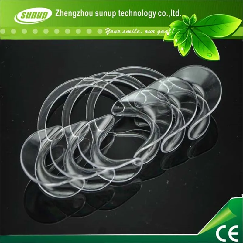 М Размеры C Тип 5 шт./лот Чик Втягивающее рот нож Применение в Отбеливание зубов