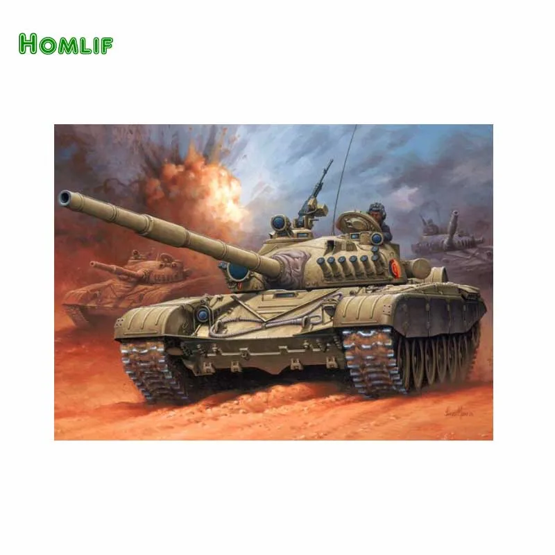 Набор для алмазной вышивки HOMLIF 5D набор вышивки|5d diy|crystal painting5d diy diamond |