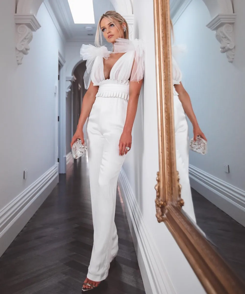 

Jumpsuits, Playsuits & Bodysuits