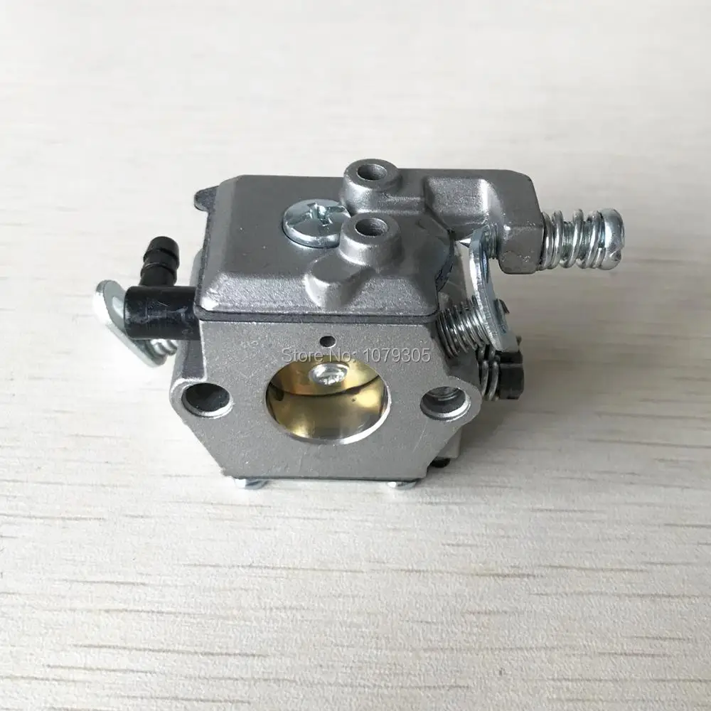 Карбюратор бензопилы carb. Подходит для 017 018 MS170 MS180 бензопилы запасные части(Walbro тип
