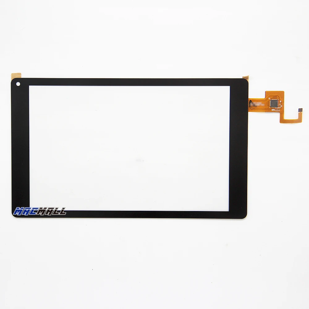 Новинка для TeXet TM-8051 X-pad FORCE 8i 100-080F-1110 B сменный сенсорный экран (без говорящего