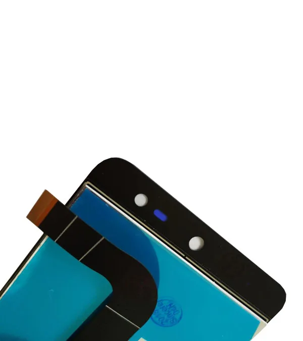 1 шт./лот высокое качество для Micromax Canvas Xpress 2 E313 ЖК-дисплей сенсорный экран в сборе