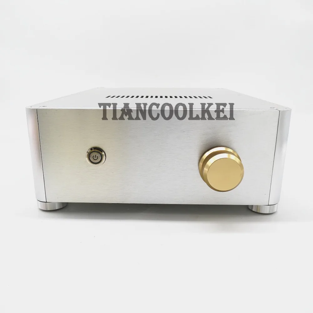 Усилитель мощности LM3886 F2 аппарат с теплым звуком Дискретная трубка