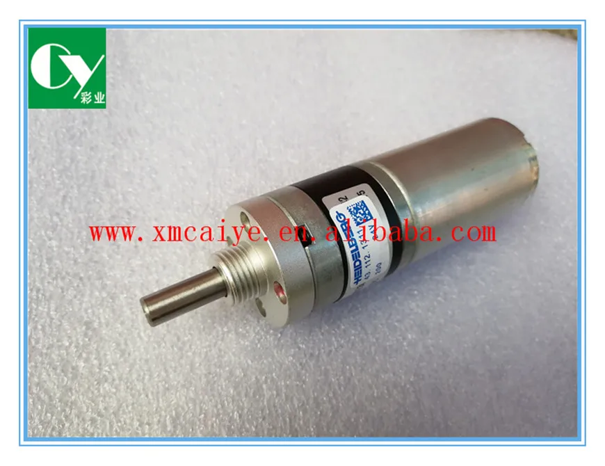 2 шт. DHLFEDEX Бесплатная доставка 43.112.1311 мотор 24 В для машины MO GTO