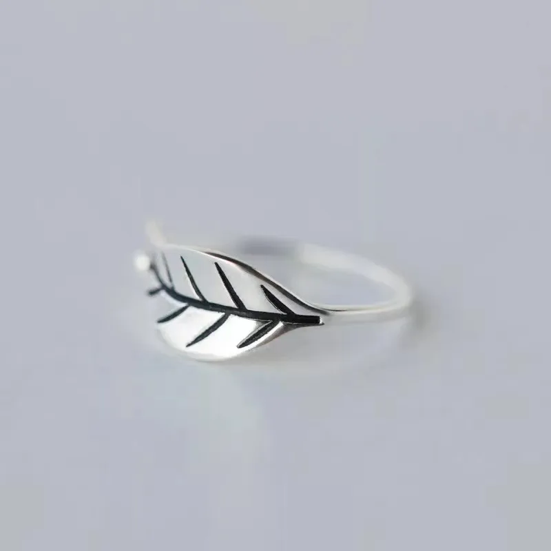 1 шт. Винтаж Открытое кольцо Анель Anillos Тибетский Серебряные кольца Bague Aneis Feminino