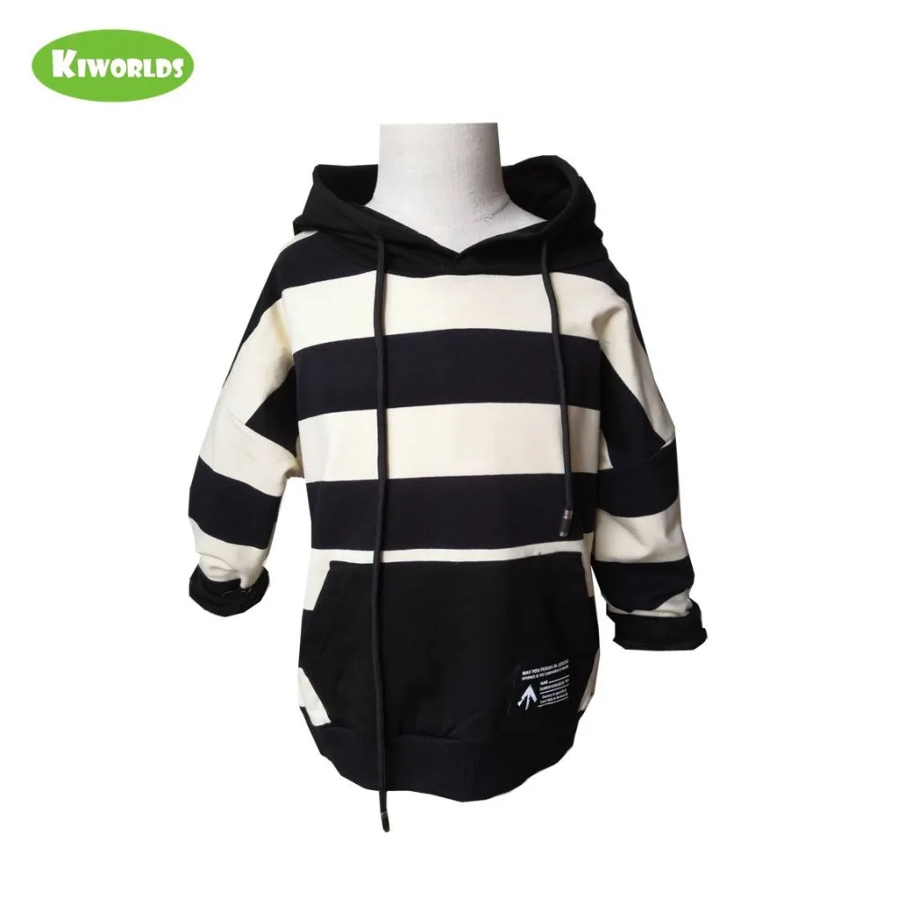 Весна Осень горячая Распродажа хлопок Длинные рукава для мальчиков и девочек