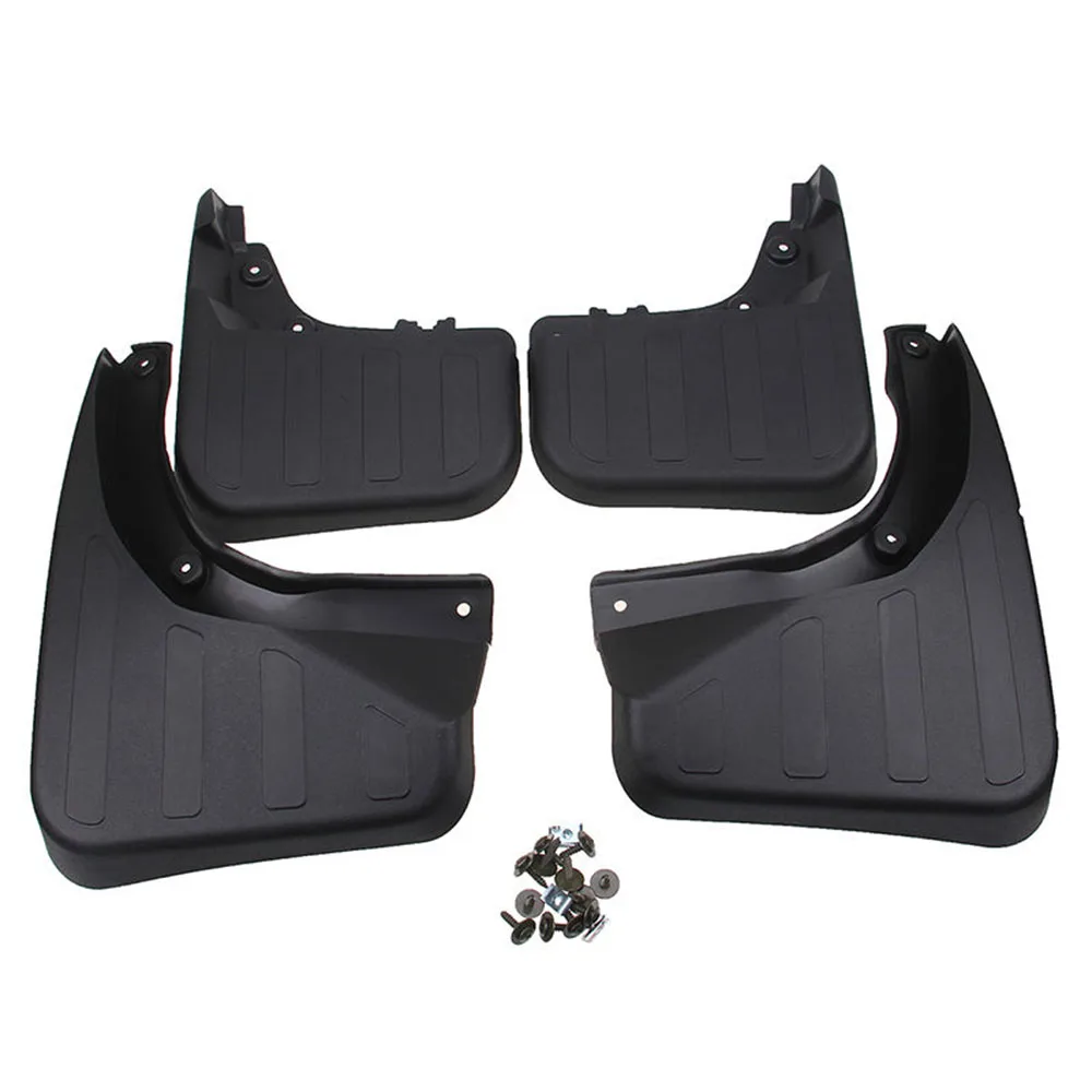 Брызговики для Mercedes Benz GLK Class X204 2009 2017|splash guard|mud flapsmud flaps splash guards |