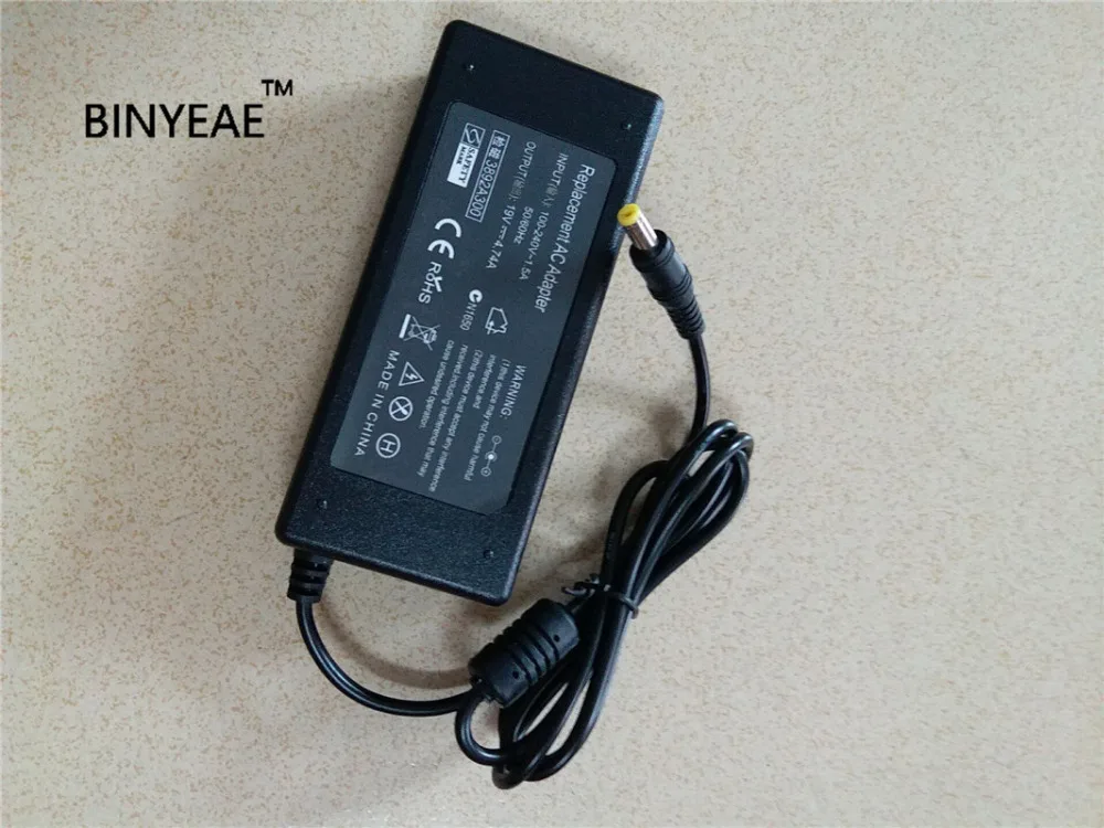 Зарядное устройство для Acer Aspire 7736 7736Z 7736ZG 7740 7740G 7741G 19 в A 90 Вт|charger for acer aspire|19v 4.74a19v