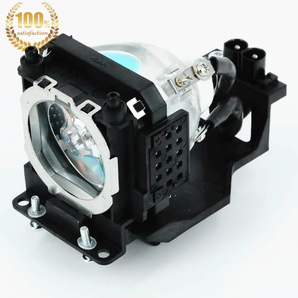 WoProlight POA-LMP94/610-323-5998 замена лампы W/Корпус для Sanyo PLV-Z4 PLV-Z5 PLV-Z60 | Электроника