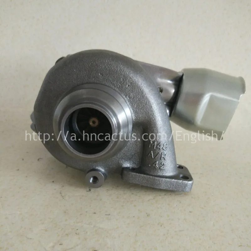 Турбокомпрессор Turbo GT1544V турбокомпрессор 753420-0005 753420-5 9663199280 753420-0004 для Ciitroen |