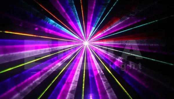 ILDA 750 МВт RGB Полноцветный анимационный лазерный свет с SD+ 2D/3D изменение dj сцена с прожекторами для дискотеки рождественское освещение