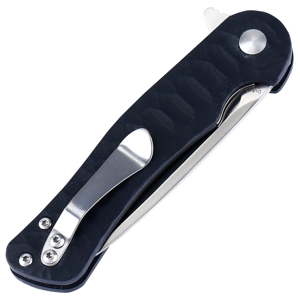 Тактический нож Kizer DUKES V3466N1 нож для выживания g10 ручной нож отличного качества ручные инструменты