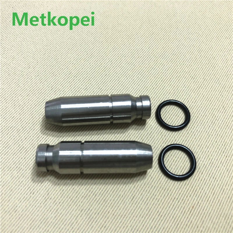 Мотоциклетный QM200GY DR200 GXT200 5 мм выпускной клапан двигателя Впускной Выпускной